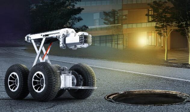 軌道式巡檢機(jī)器人吸引用戶(hù)的優(yōu)點(diǎn)都有哪些