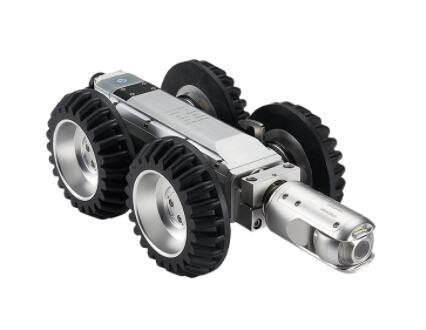 管道機器人究竟有什么作用呢？