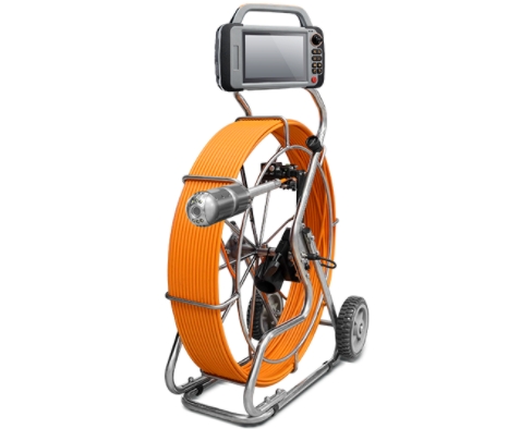 西寧管道內(nèi)窺鏡生產(chǎn)商