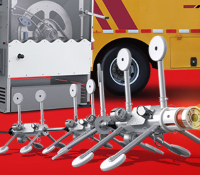 管道檢測(cè)機(jī)器人的發(fā)展趨勢(shì)