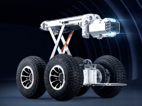 管道機(jī)器人的類型有什么？