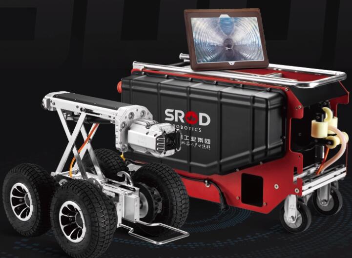 為什么要使用管道CCTV檢測呢？