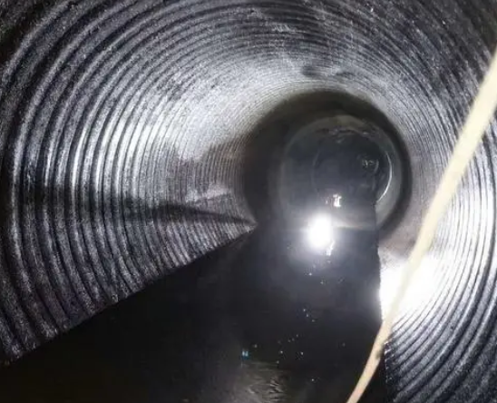 貴陽(yáng)管道CCTV檢測(cè)