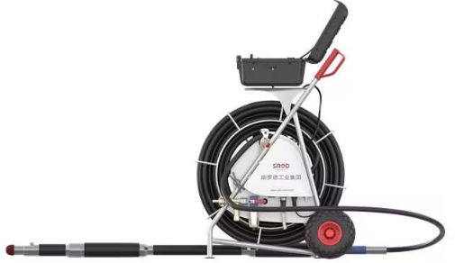 疏通管道機(jī)器人