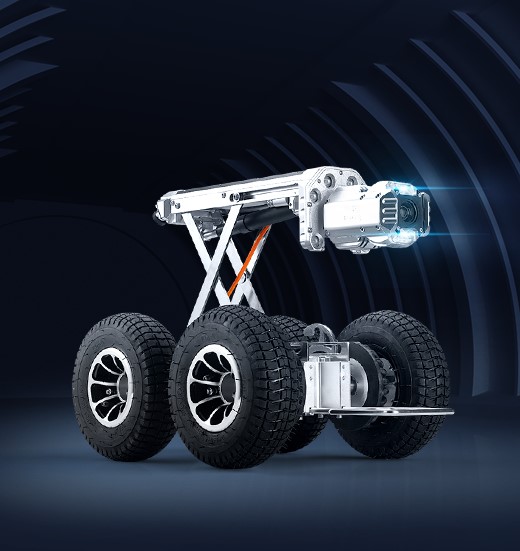 管道檢測設(shè)備的優(yōu)點有哪些