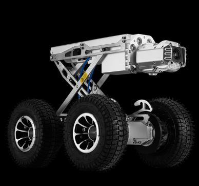 管道檢測設(shè)備應(yīng)用現(xiàn)狀