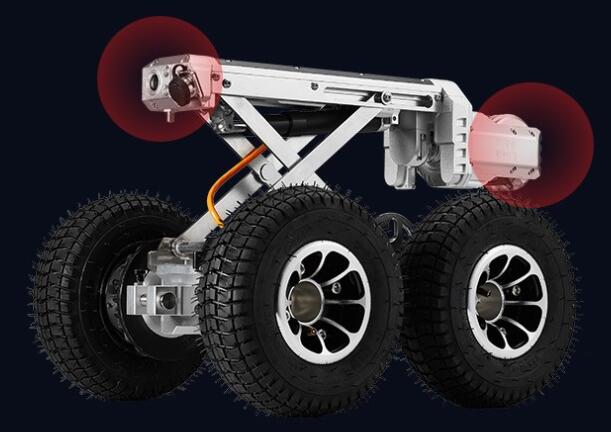 使用管道檢測(cè)設(shè)備的好處有哪些