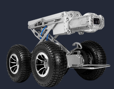 紫外光固化修復(fù)流程及優(yōu)勢