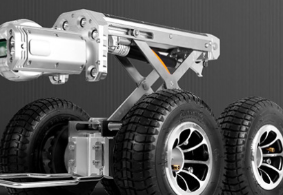 管道CCTV檢測(cè)在性能上的優(yōu)勢(shì)