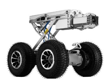 管道檢測(cè)設(shè)備在檢測(cè)管道內(nèi)部時(shí)所采用的技術(shù)類型有哪些