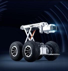 在海下使用軌道式巡檢機(jī)器人的原因以及方式