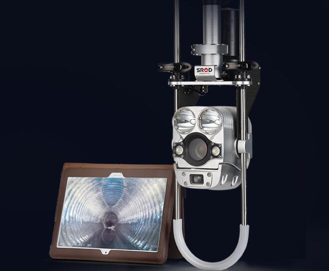 工業(yè)管道內(nèi)窺鏡定制的步驟是什么