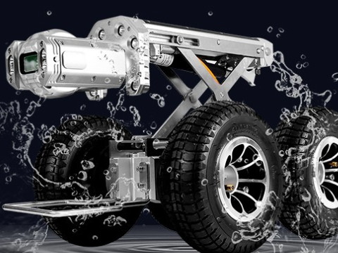 管道檢測機器人的主要用途是什么？