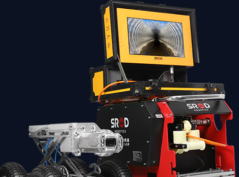 軌道式巡檢機(jī)器人設(shè)計(jì)要點(diǎn)有哪些