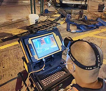 管道紫外光固化修復(fù)的優(yōu)勢是什么？