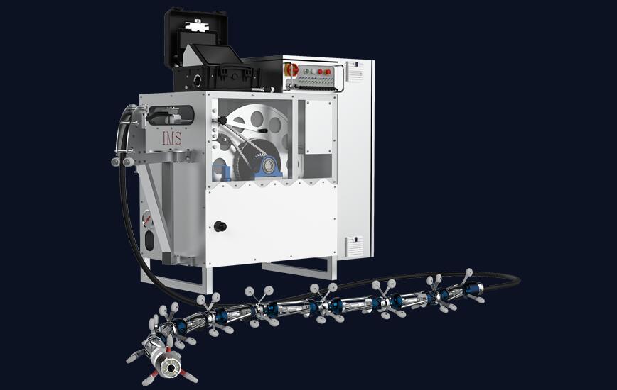 污水管道紫外光固化修復(fù)定額