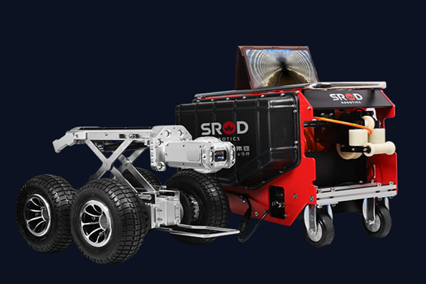 廣州管道檢測機(jī)器人廠家