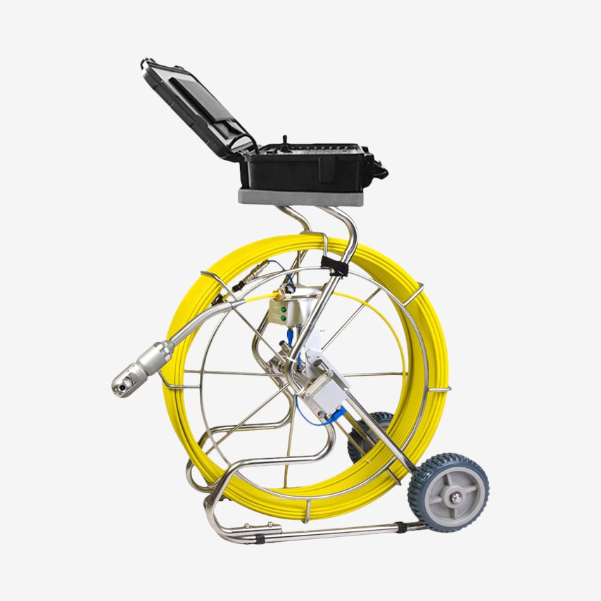 管道內(nèi)窺鏡有什么作用？該怎么選