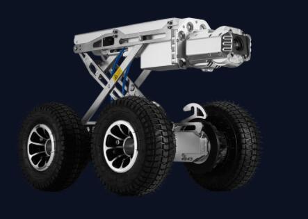 軌道式巡檢機(jī)器人的主要工作場(chǎng)景都有哪些