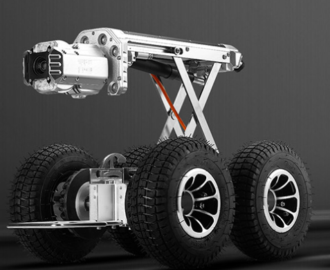 軌道式巡檢機器人?能給電廠帶來哪些社會效益