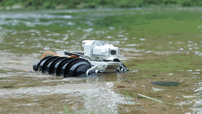 機器人的未來，人形非唯一解