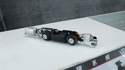 重磅上新！施羅德“靈蜥”S100C引爆行業(yè)！