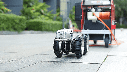 重磅上新！施羅德“靈蜥”S100C引爆行業(yè)！