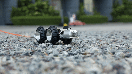 重磅上新！施羅德“靈蜥”S100C引爆行業(yè)！