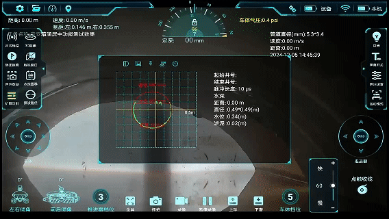 新品推薦 | 施羅德銀鯊1號動力聲吶檢測機器人，復雜環(huán)境輕松應對！