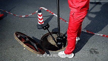 【重磅發(fā)布】施羅德測徑儀+流量計(jì)黃金組合，1次操作雙項(xiàng)精準(zhǔn)數(shù)據(jù)