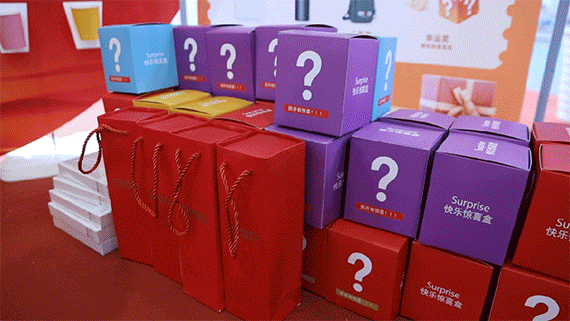 燃爆成都管網(wǎng)展，施羅德展位首日人氣爆棚！