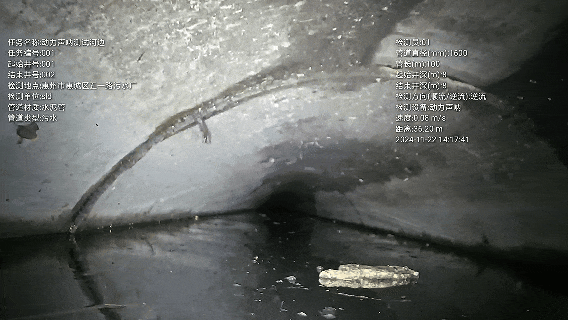 施羅德銀鯊1號(hào) | 上浮下潛防纏繞，聲吶加持高效檢測(cè)