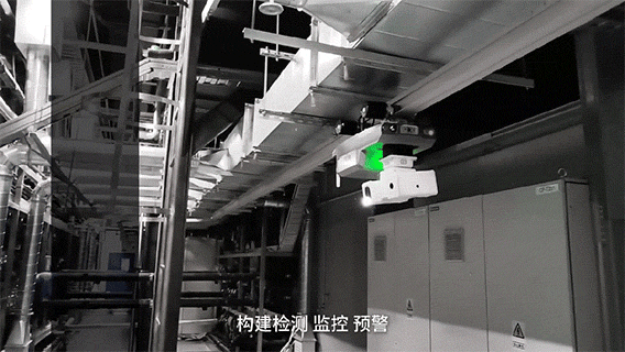 施羅德藥廠智能巡檢案例 | 賦能藥企降本增效