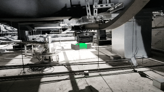 施羅德藥廠智能巡檢案例 | 賦能藥企降本增效