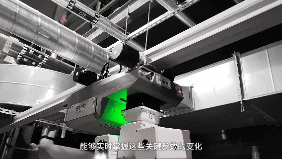 施羅德藥廠智能巡檢案例 | 賦能藥企降本增效