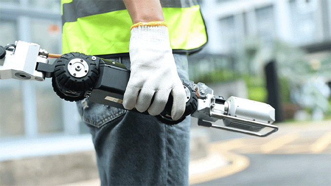 施羅德新品獲深圳衛(wèi)視專題報(bào)道