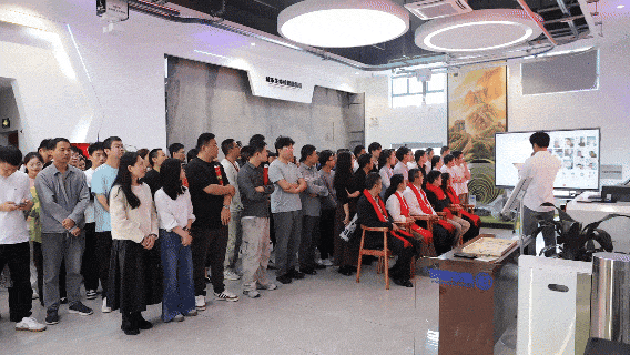 施羅德2026開工大吉｜馬到功成，擎啟新程！