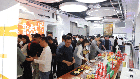 施羅德2026開工大吉｜馬到功成，擎啟新程！