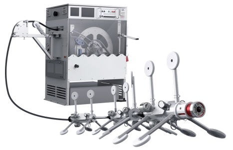 管道紫外光固化修復(fù)