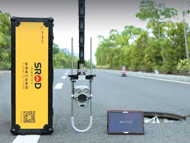 管道潛望鏡，管道檢測(cè)不可或缺的設(shè)備