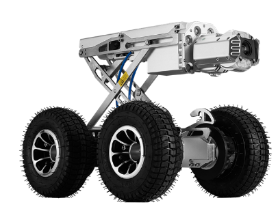 管道爬行機(jī)器人有哪些突出優(yōu)勢(shì)