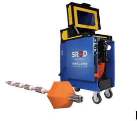 壓力管道檢測設(shè)備