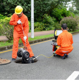 淺談管道檢測的當(dāng)下和發(fā)展
