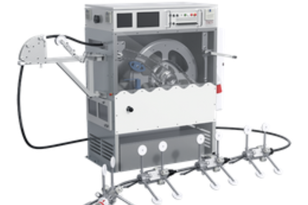 紫外光固化修復(fù)車多少錢