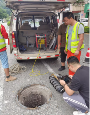 管道cctv檢測(cè)國(guó)家標(biāo)準(zhǔn)