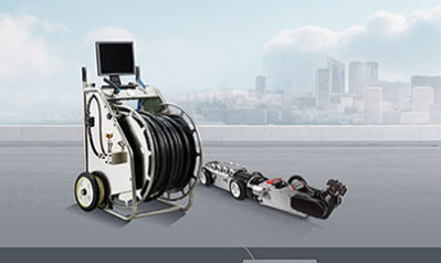 管道檢測(cè)機(jī)器人的應(yīng)用領(lǐng)域及優(yōu)勢(shì)作用