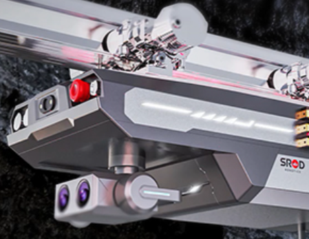 探究排水管道cctv檢測機(jī)器人工作原理及應(yīng)用