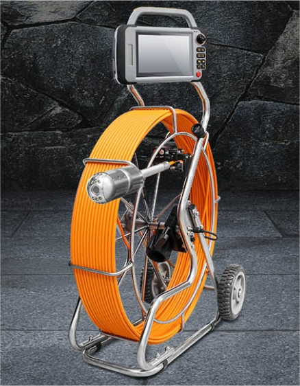 管道內(nèi)窺鏡的實(shí)戰(zhàn)運(yùn)用優(yōu)勢(shì)