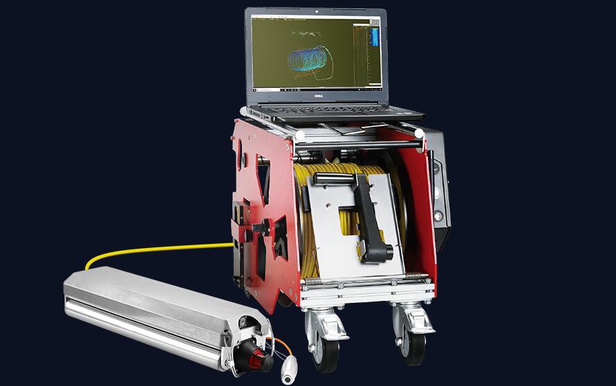 手持式聲納探測(cè)儀