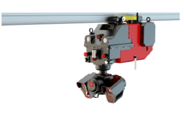 昆明軌道式巡檢機(jī)器人廠家